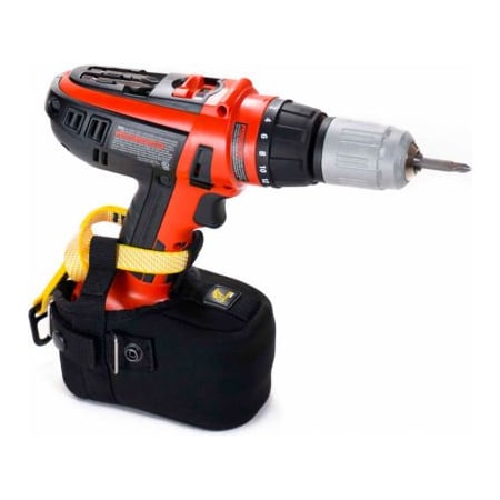 3M Dbi-Sala 3M DBI-SALA Battery Sleeve / Holster - Large 1500090